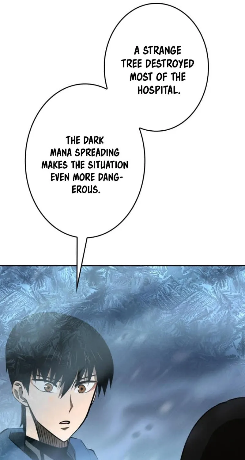 Conquering Dungeons With Copy Paste! Chapter 25 page 66 - 