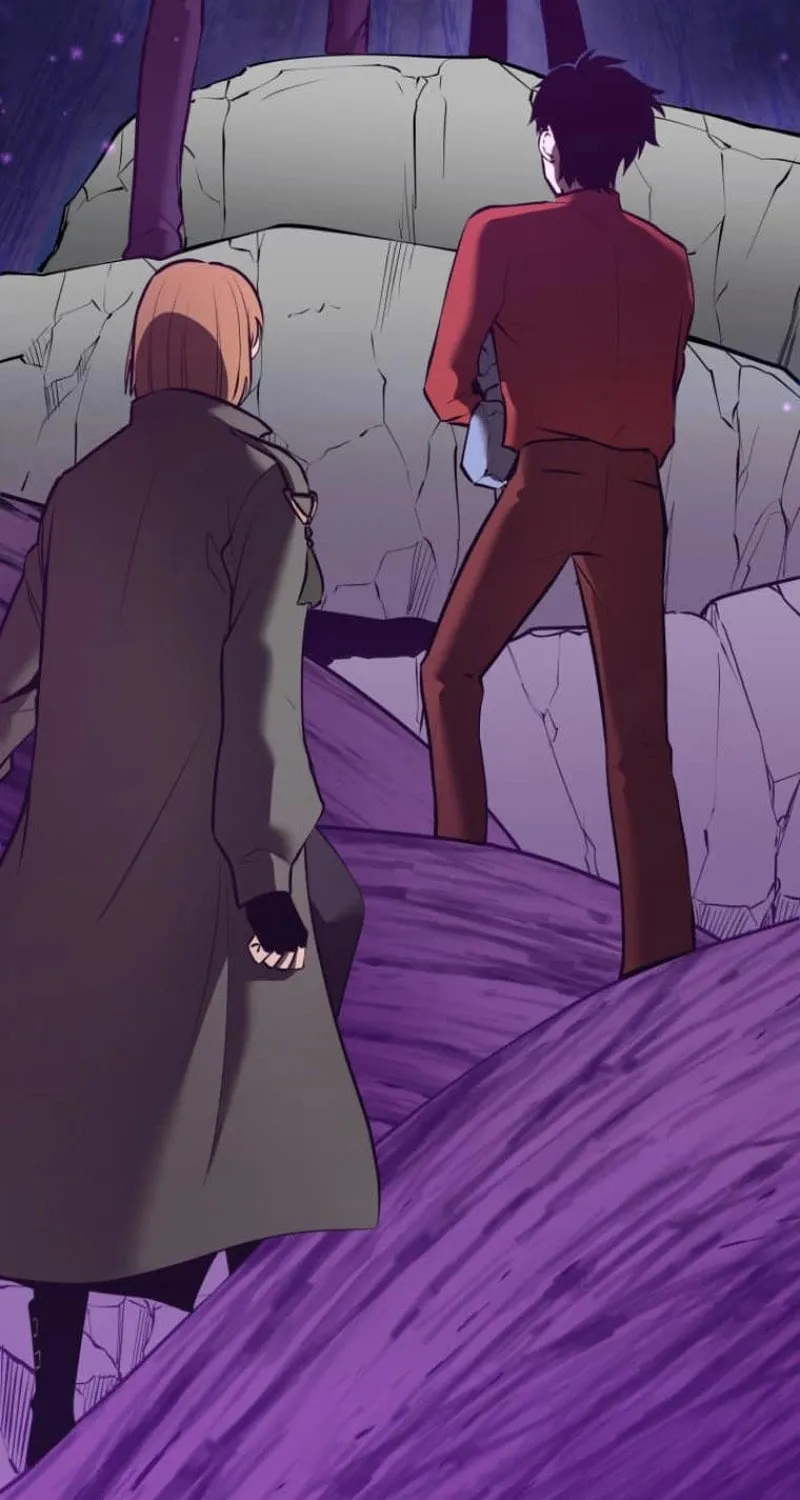 Conquering Dungeons With Copy Paste! Chapter 25 page 74 - 