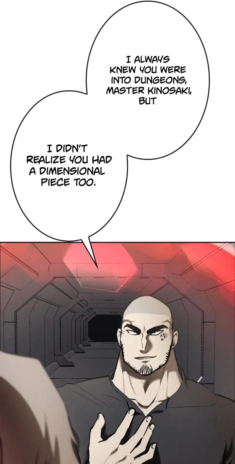 Conquering Dungeons With Copy Paste! Chapter 26 page 115 - 
