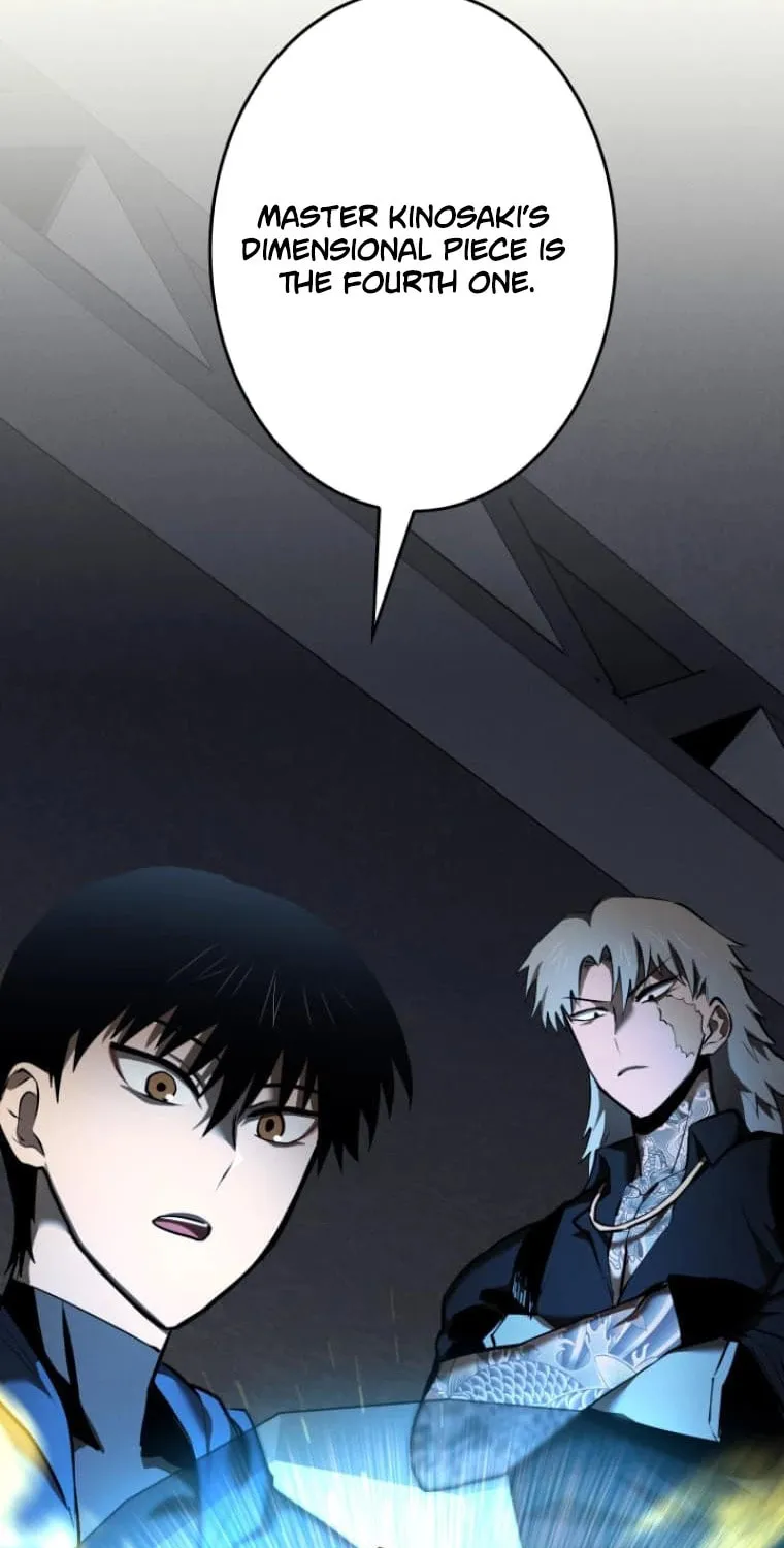 Conquering Dungeons With Copy Paste! Chapter 26 page 147 - 