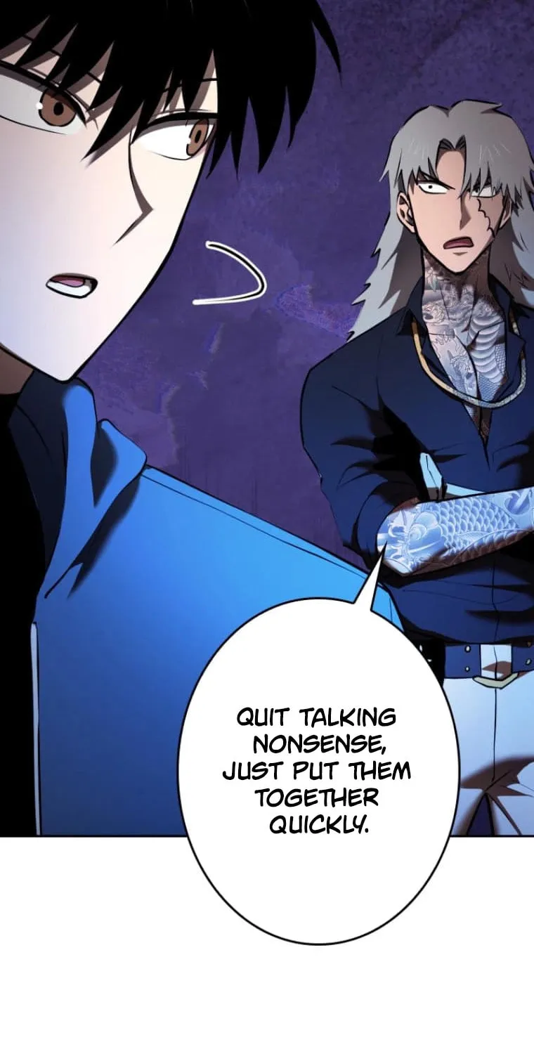 Conquering Dungeons With Copy Paste! Chapter 26 page 150 - 