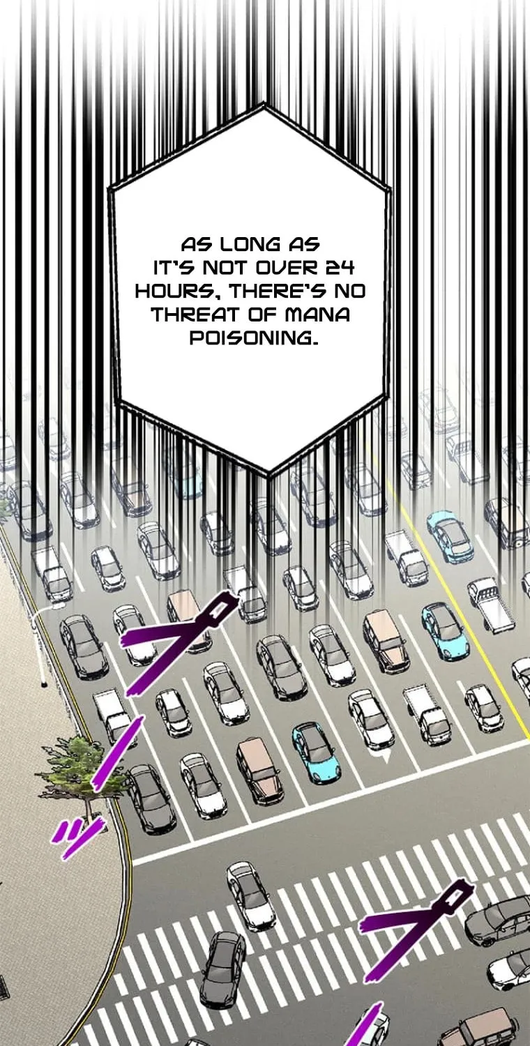 Conquering Dungeons With Copy Paste! Chapter 26 page 16 - 