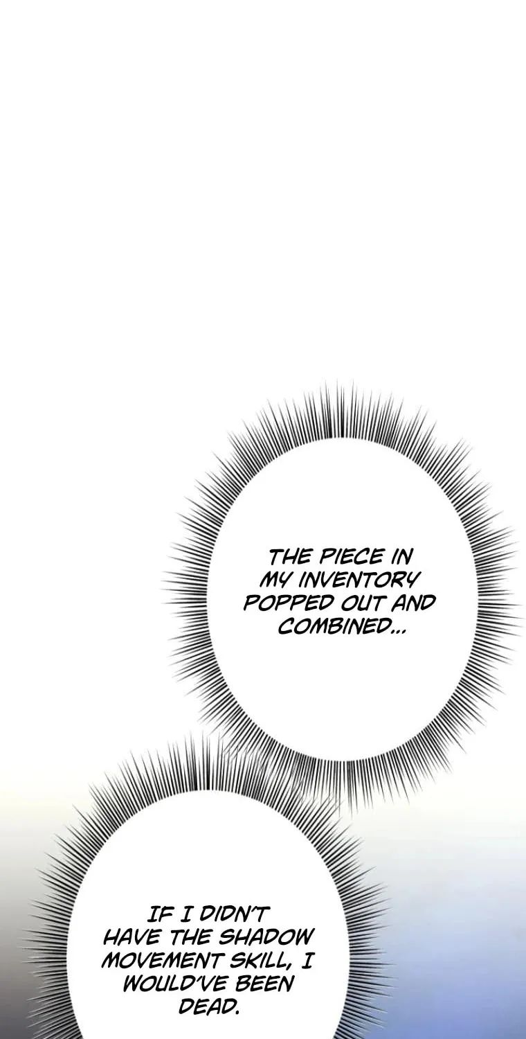 Conquering Dungeons With Copy Paste! Chapter 26 page 186 - 