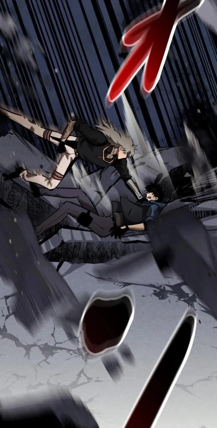 Conquering Dungeons With Copy Paste! Chapter 26 page 201 - 
