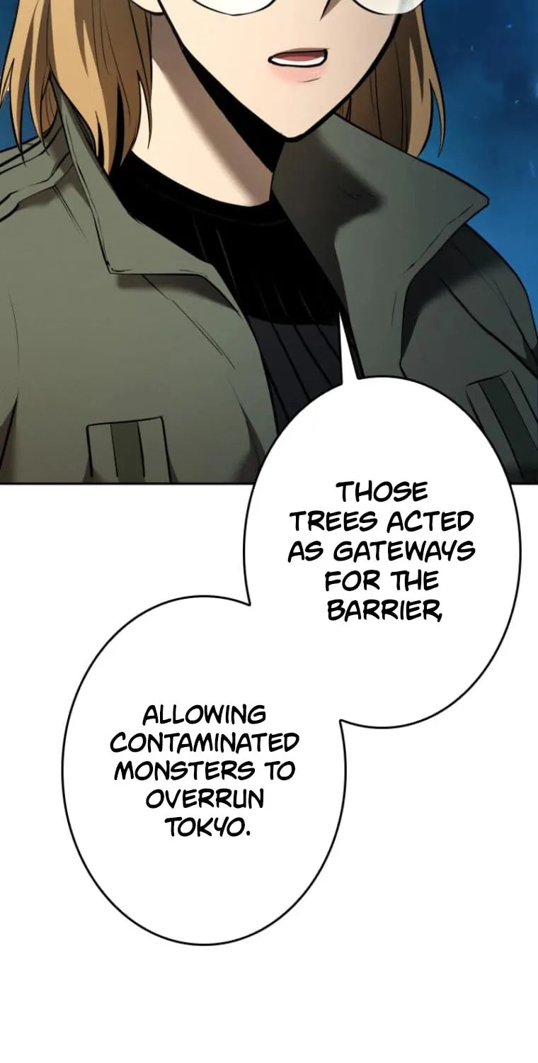 Conquering Dungeons With Copy Paste! Chapter 26 page 36 - 