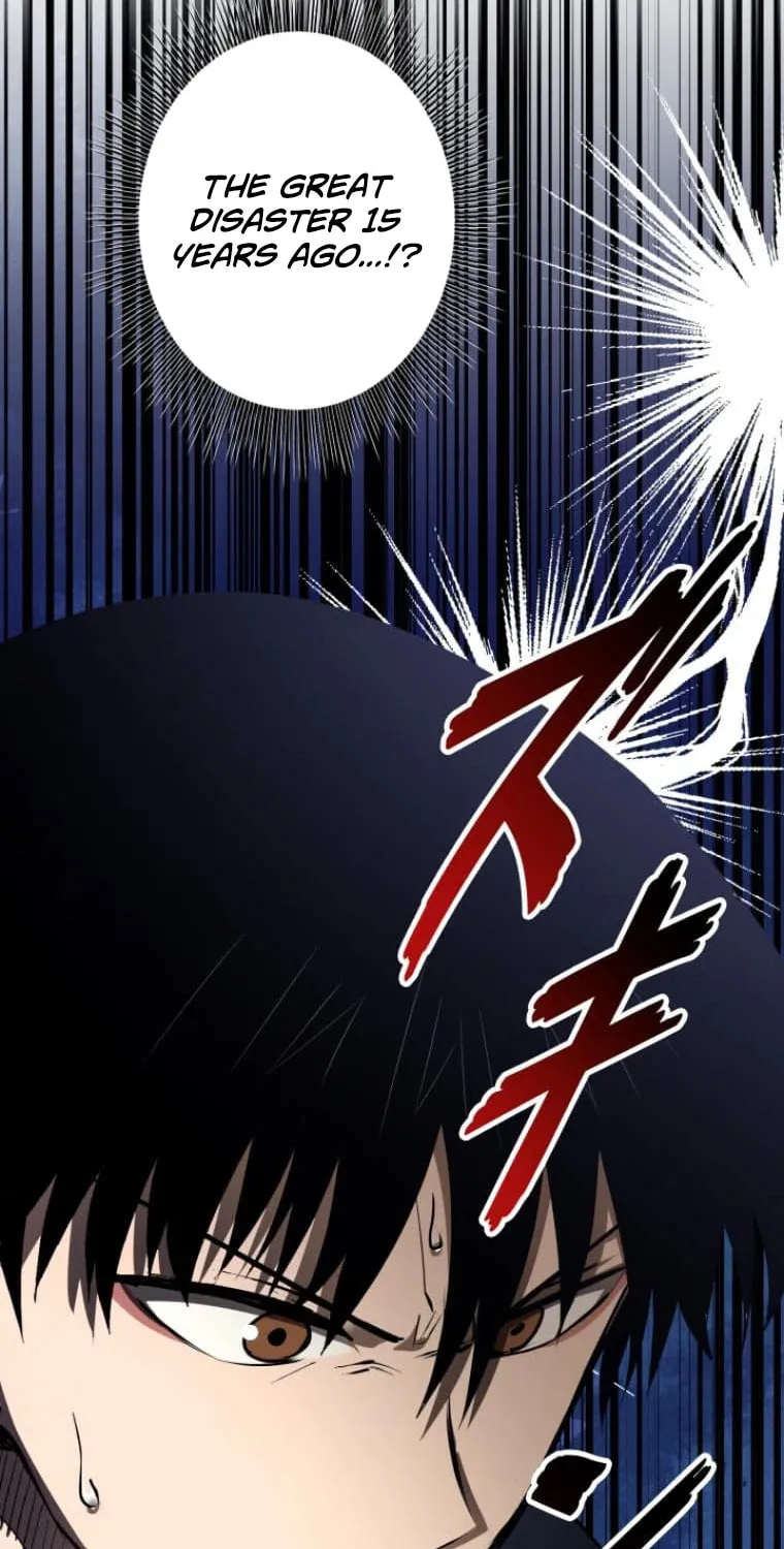 Conquering Dungeons With Copy Paste! Chapter 26 page 39 - 