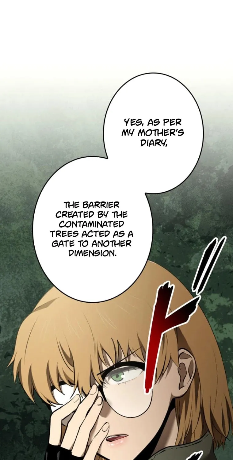 Conquering Dungeons With Copy Paste! Chapter 26 page 66 - 