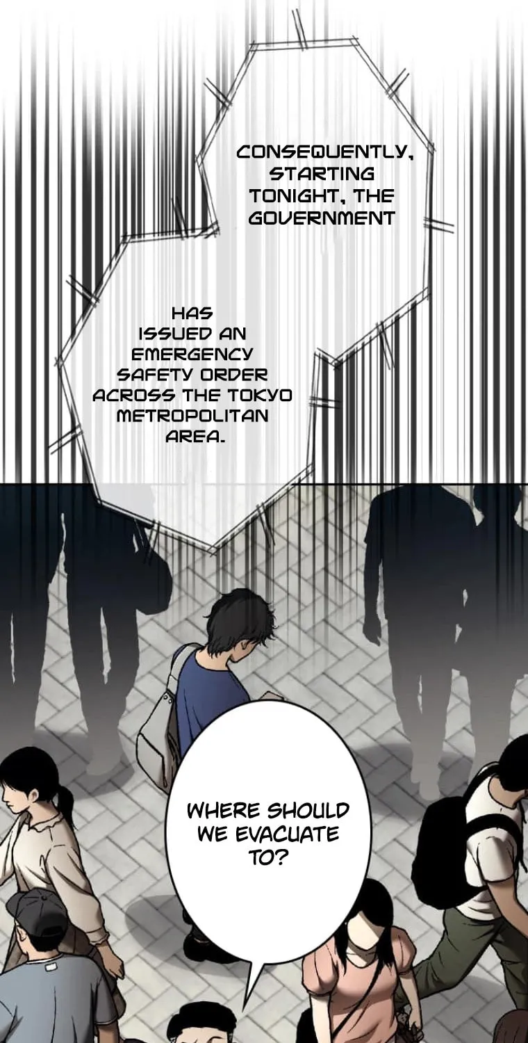 Conquering Dungeons With Copy Paste! Chapter 26 page 9 - 