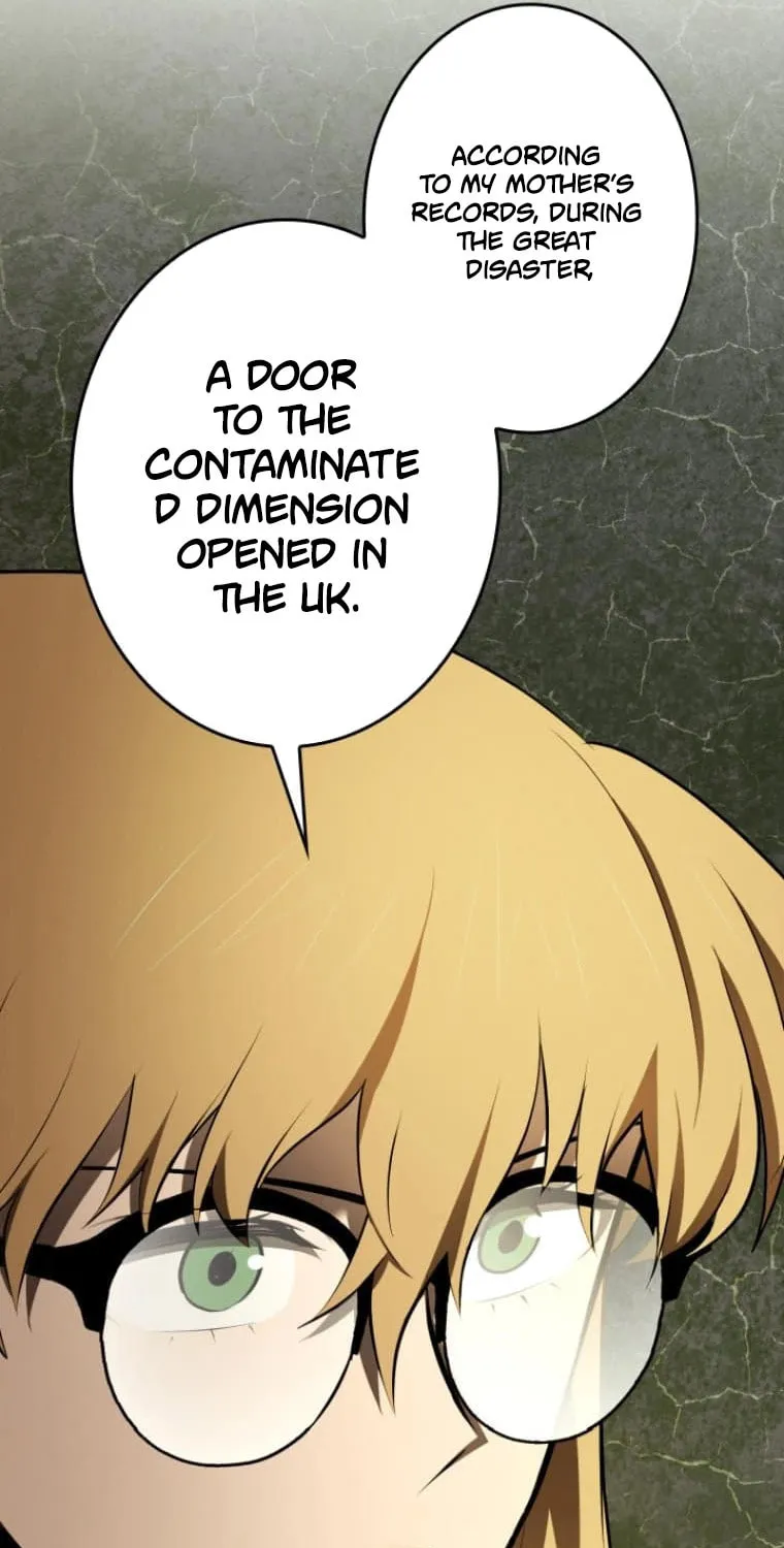 Conquering Dungeons With Copy Paste! Chapter 26 page 98 - 