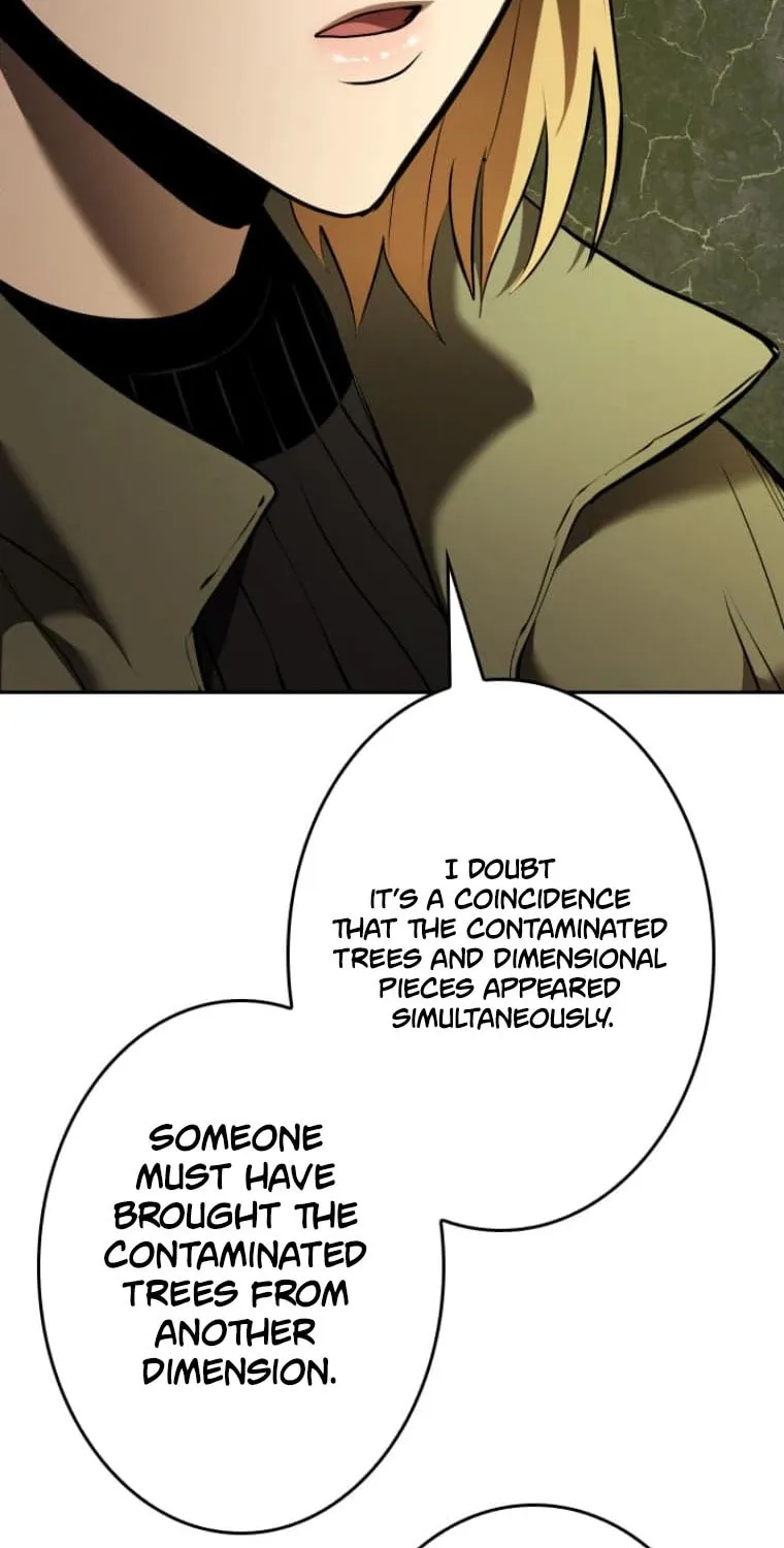 Conquering Dungeons With Copy Paste! Chapter 26 page 99 - 