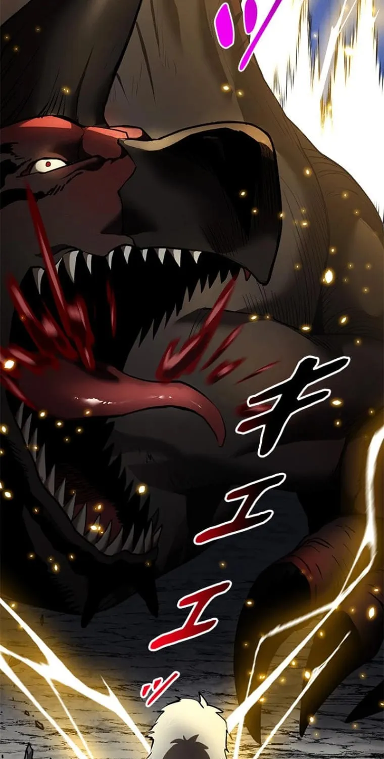 Conquering Dungeons With Copy Paste! Chapter 27 page 112 - 