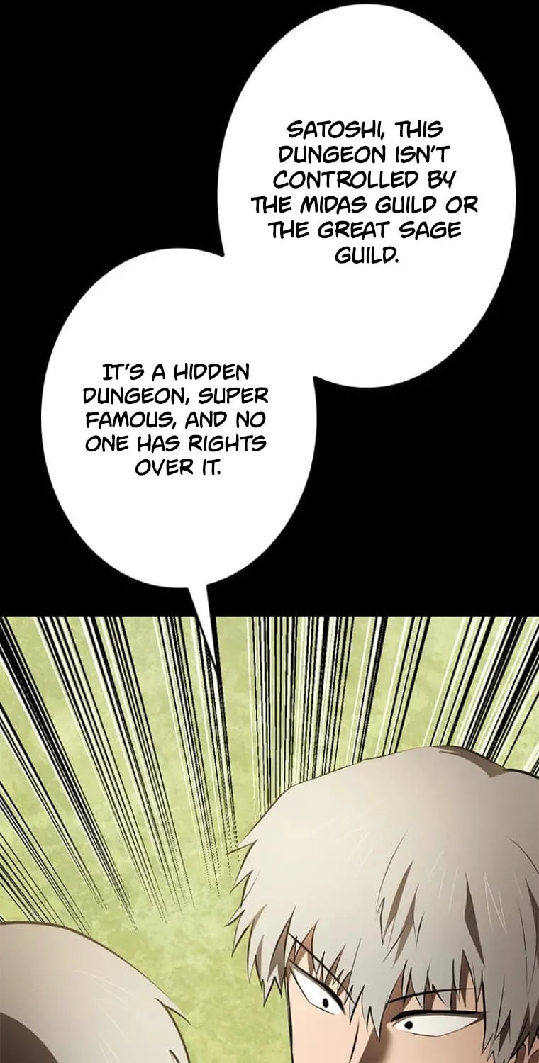 Conquering Dungeons With Copy Paste! Chapter 27 page 125 - 