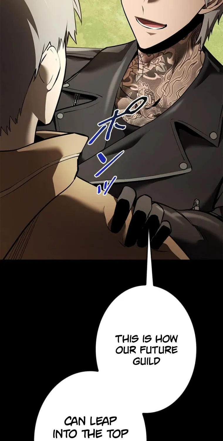 Conquering Dungeons With Copy Paste! Chapter 27 page 126 - 