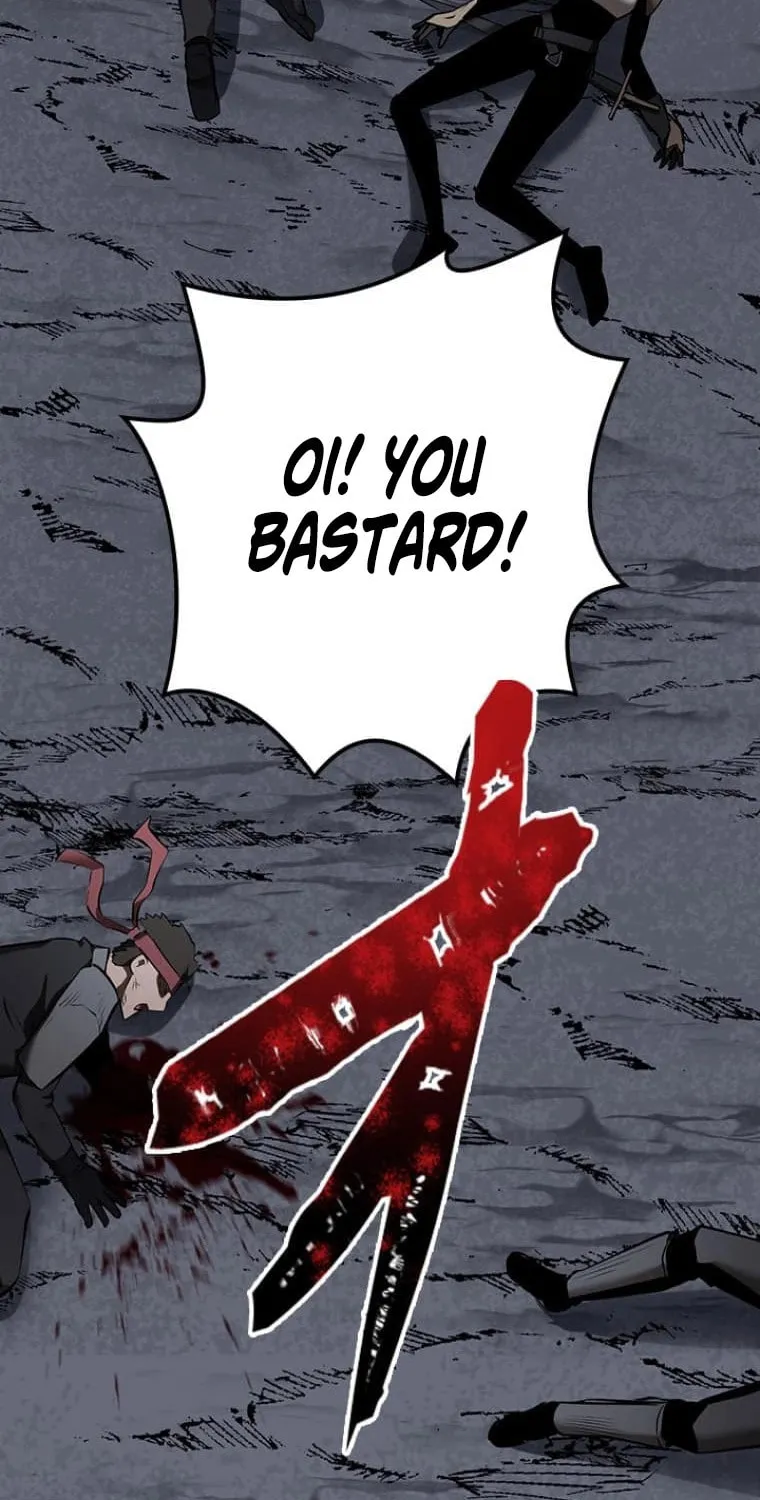 Conquering Dungeons With Copy Paste! Chapter 27 page 136 - 