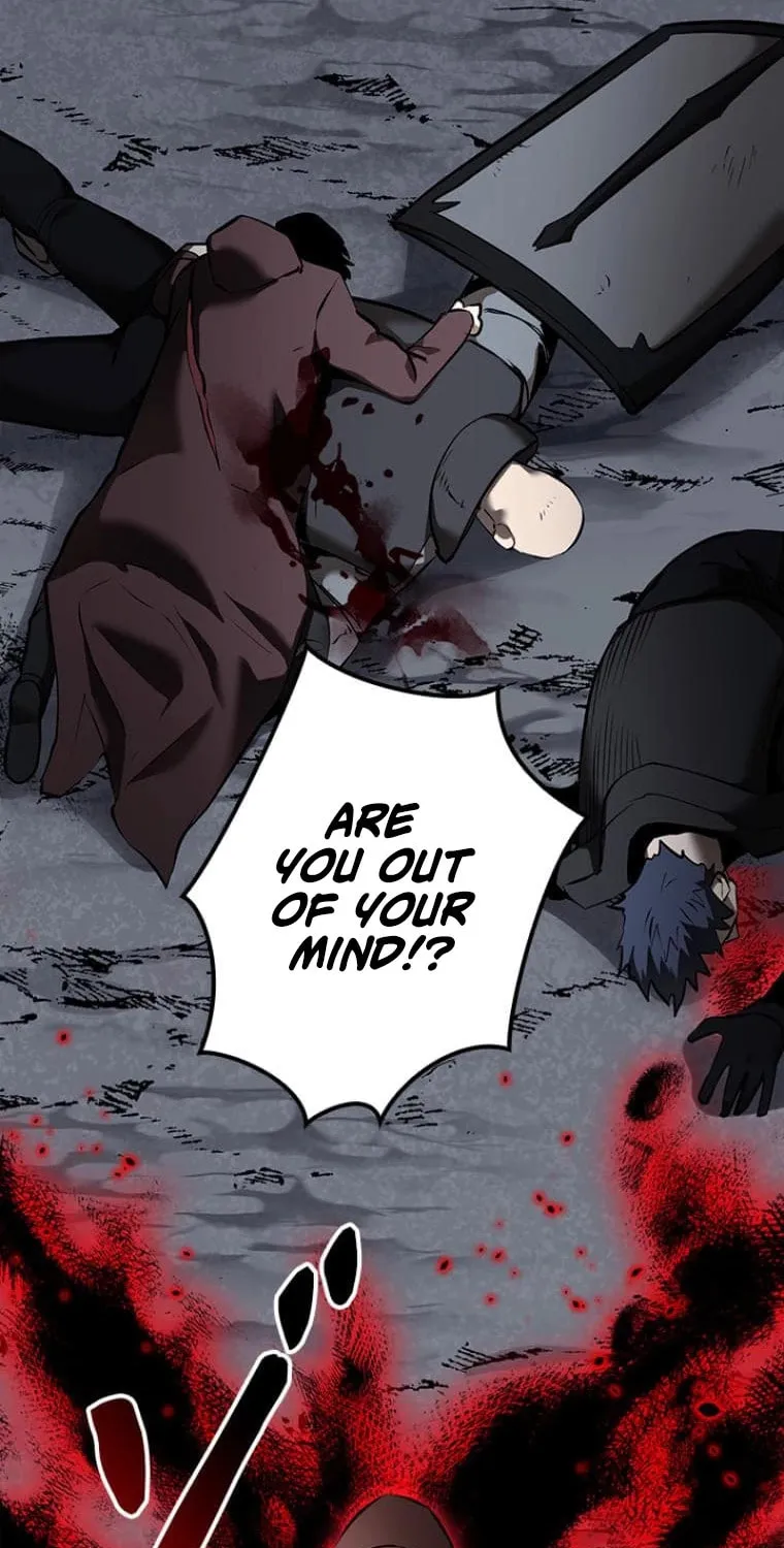 Conquering Dungeons With Copy Paste! Chapter 27 page 137 - 