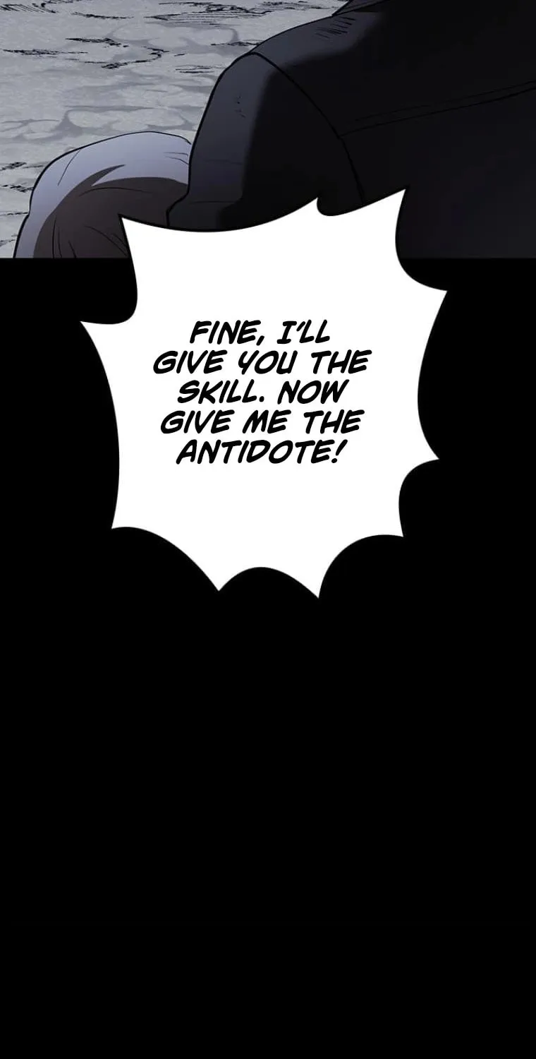 Conquering Dungeons With Copy Paste! Chapter 27 page 155 - 