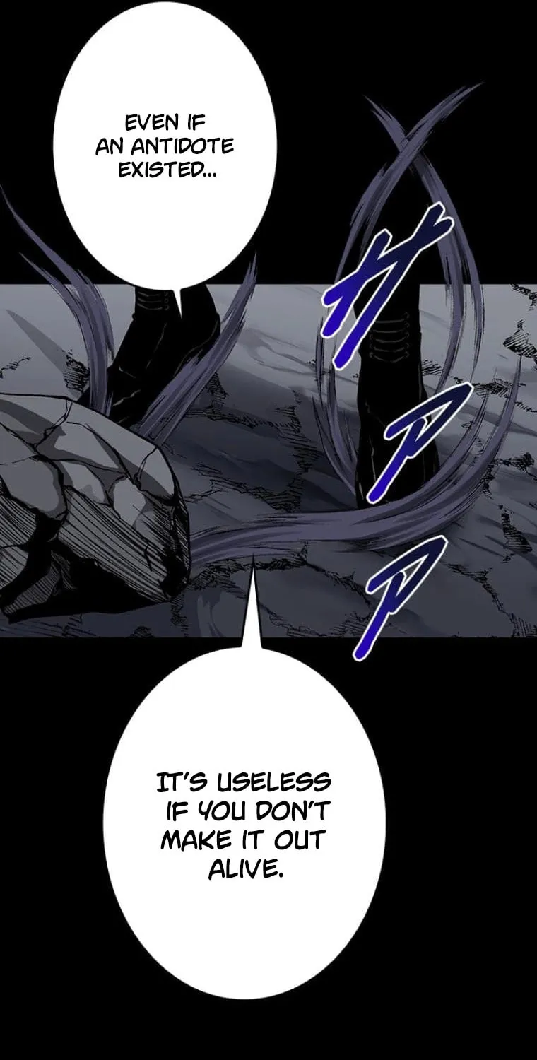 Conquering Dungeons With Copy Paste! Chapter 27 page 165 - 