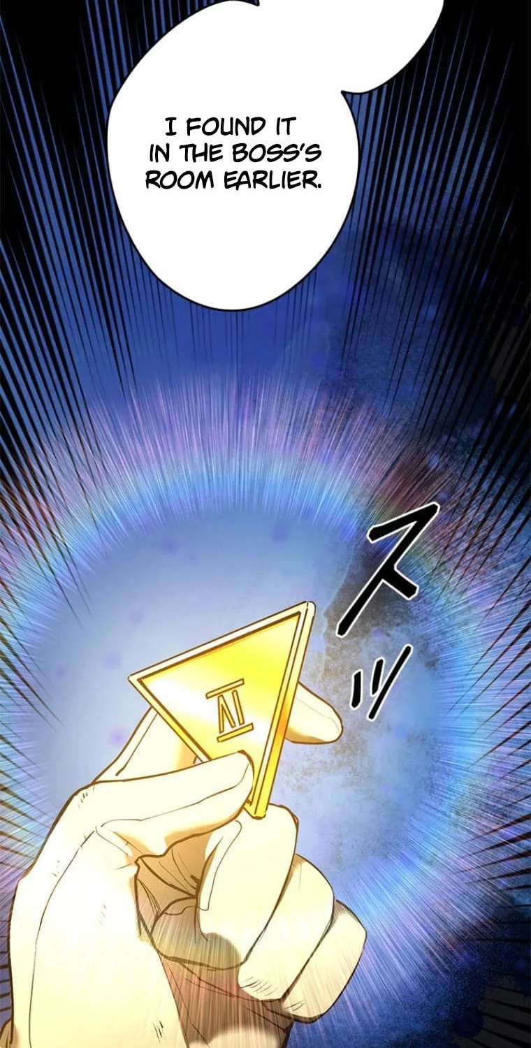 Conquering Dungeons With Copy Paste! Chapter 27 page 173 - 