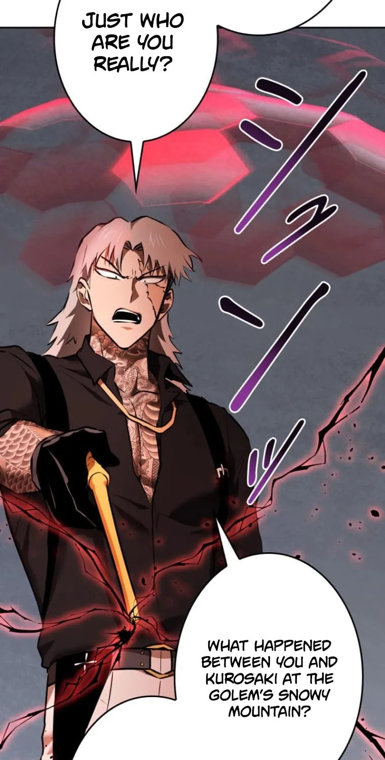 Conquering Dungeons With Copy Paste! Chapter 27 page 21 - 