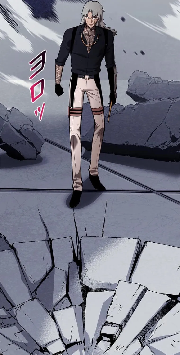 Conquering Dungeons With Copy Paste! Chapter 27 page 207 - 