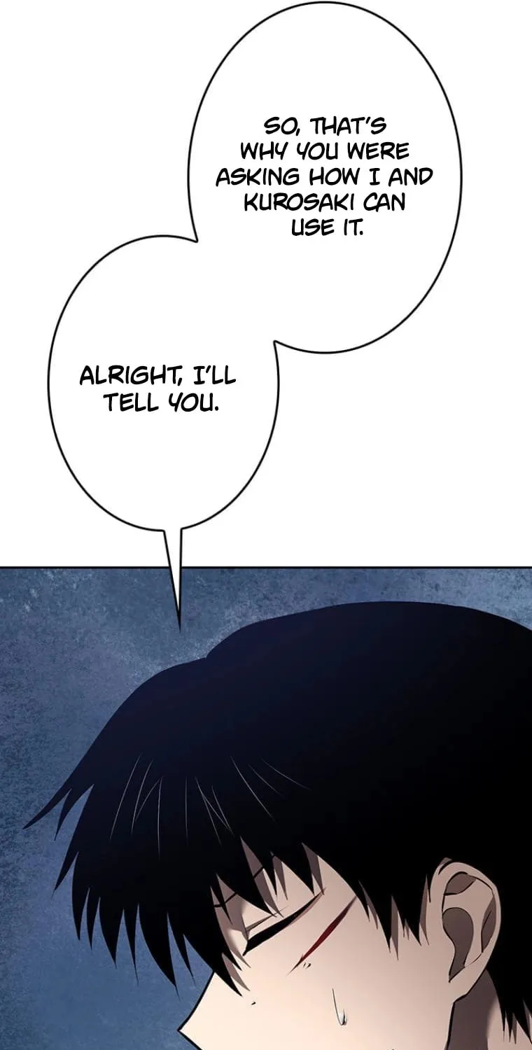 Conquering Dungeons With Copy Paste! Chapter 27 page 216 - 