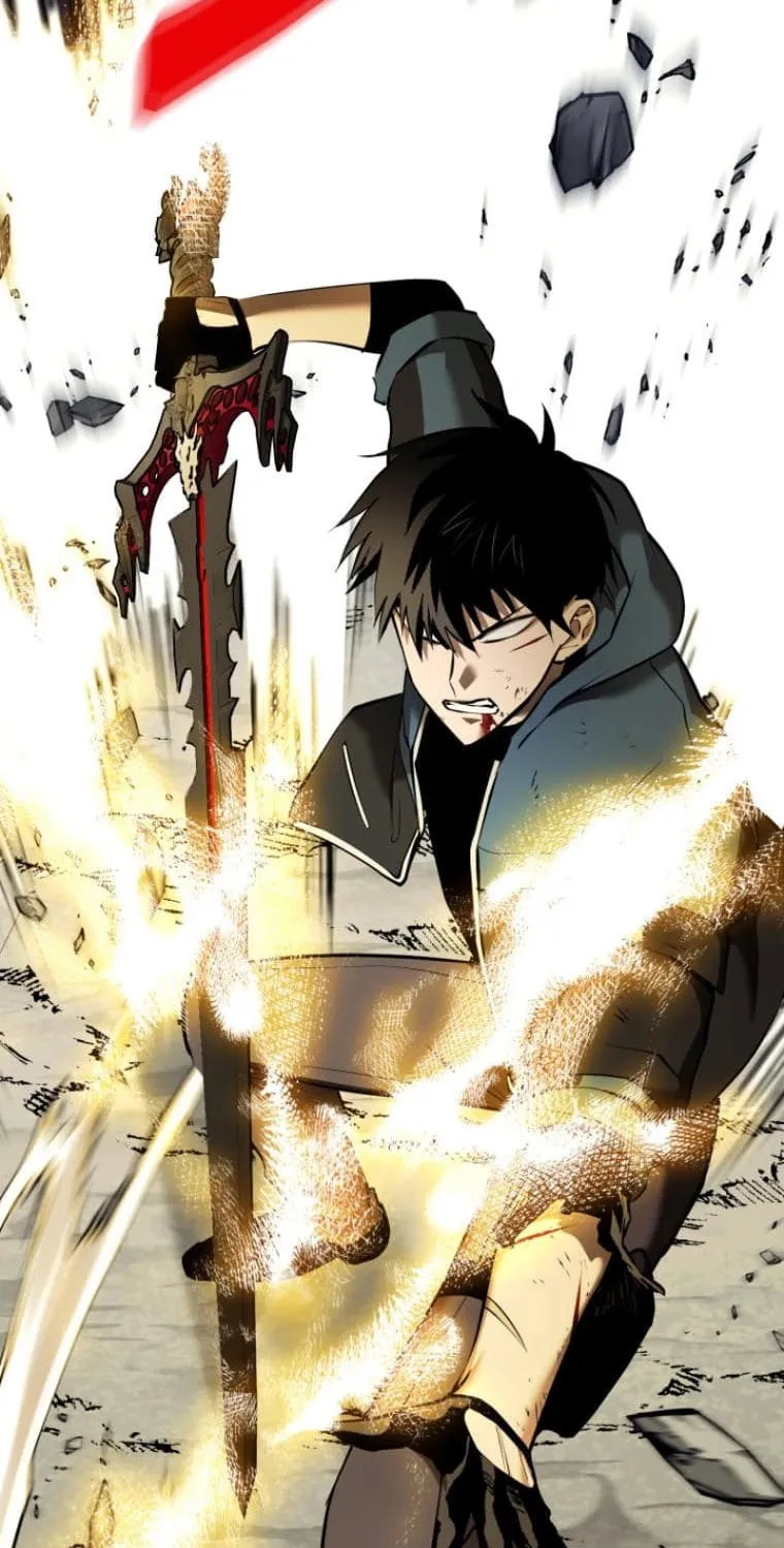 Conquering Dungeons With Copy Paste! Chapter 27 page 81 - 