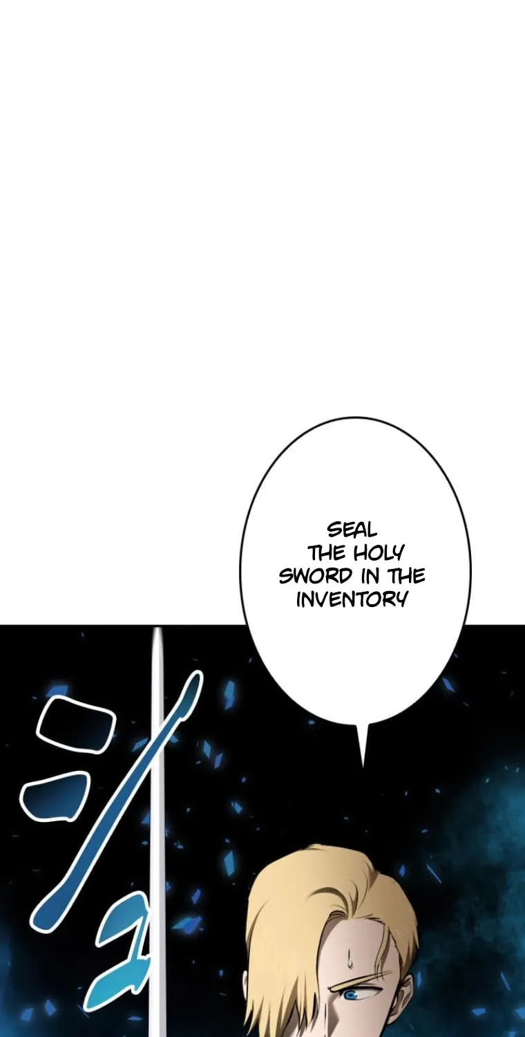 Conquering Dungeons With Copy Paste! Chapter 28 page 153 - 