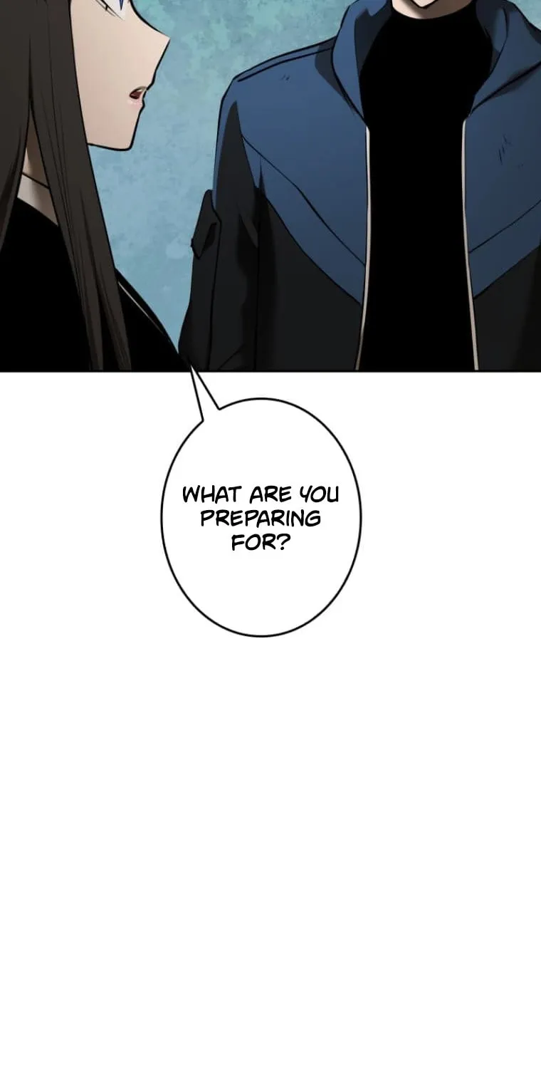 Conquering Dungeons With Copy Paste! Chapter 28 page 24 - 