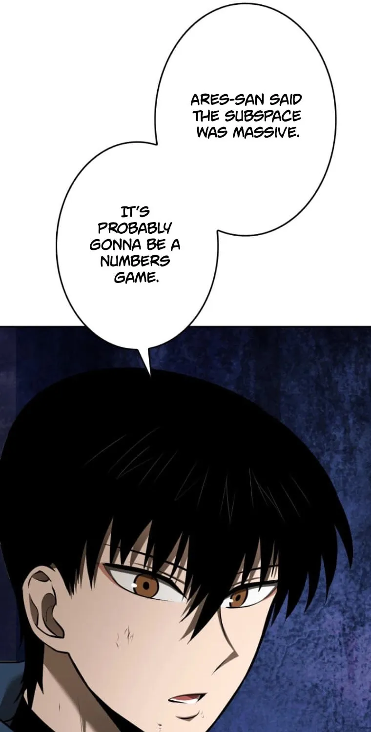Conquering Dungeons With Copy Paste! Chapter 28 page 25 - 