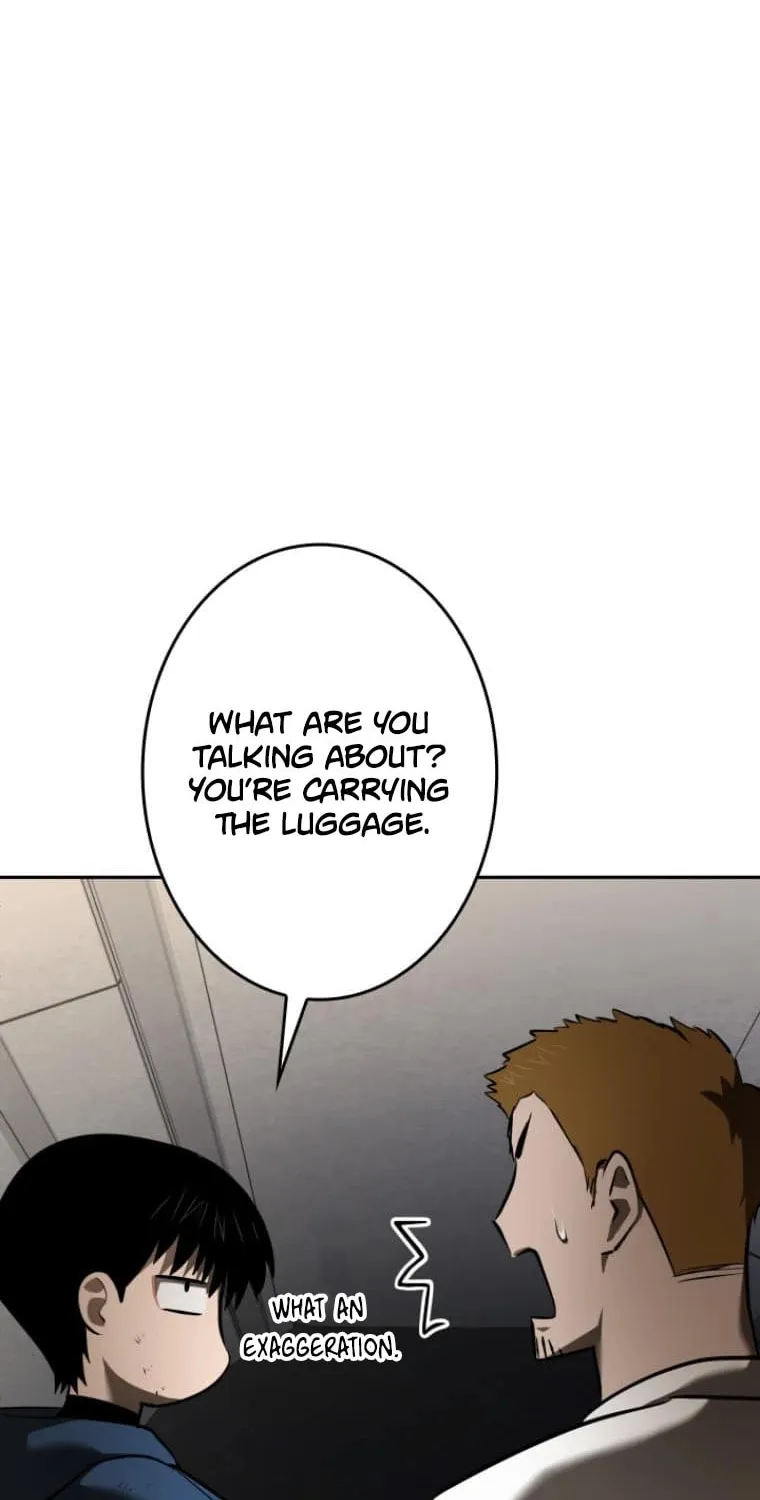Conquering Dungeons With Copy Paste! Chapter 28 page 32 - 