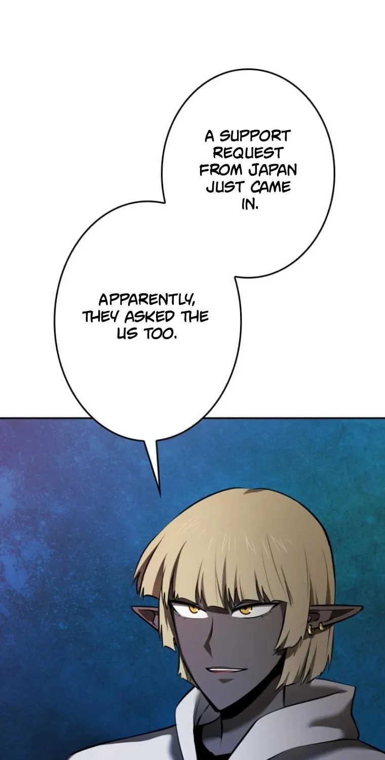 Conquering Dungeons With Copy Paste! Chapter 28 page 39 - 