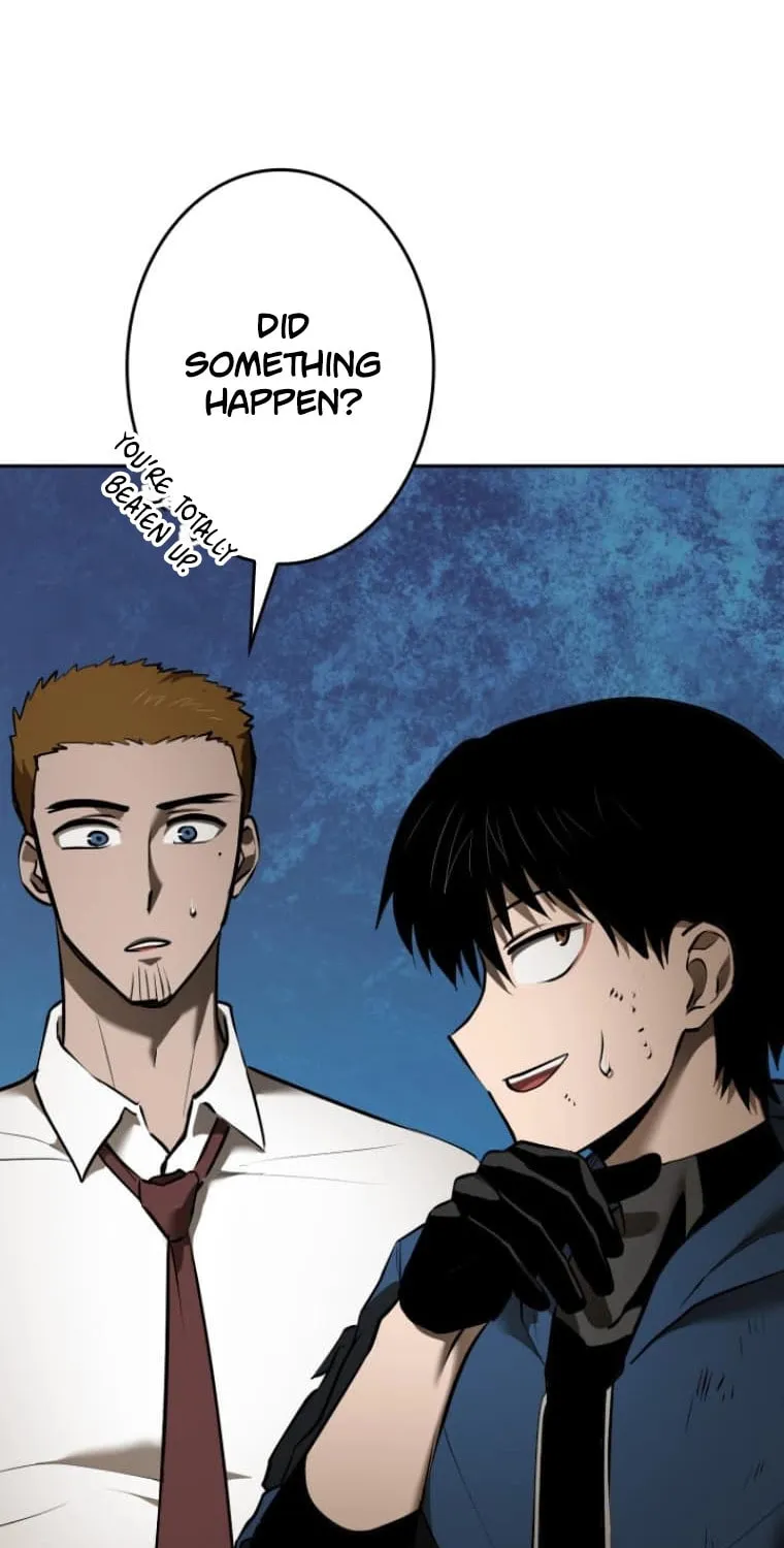 Conquering Dungeons With Copy Paste! Chapter 28 page 5 - 