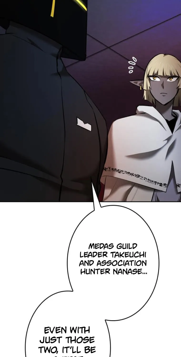 Conquering Dungeons With Copy Paste! Chapter 28 page 46 - 