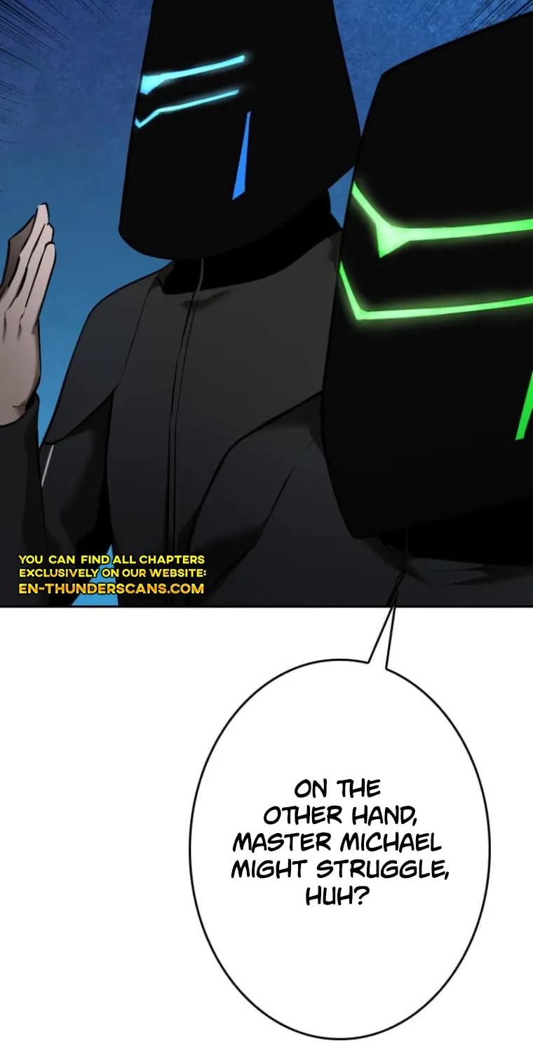 Conquering Dungeons With Copy Paste! Chapter 28 page 48 - 