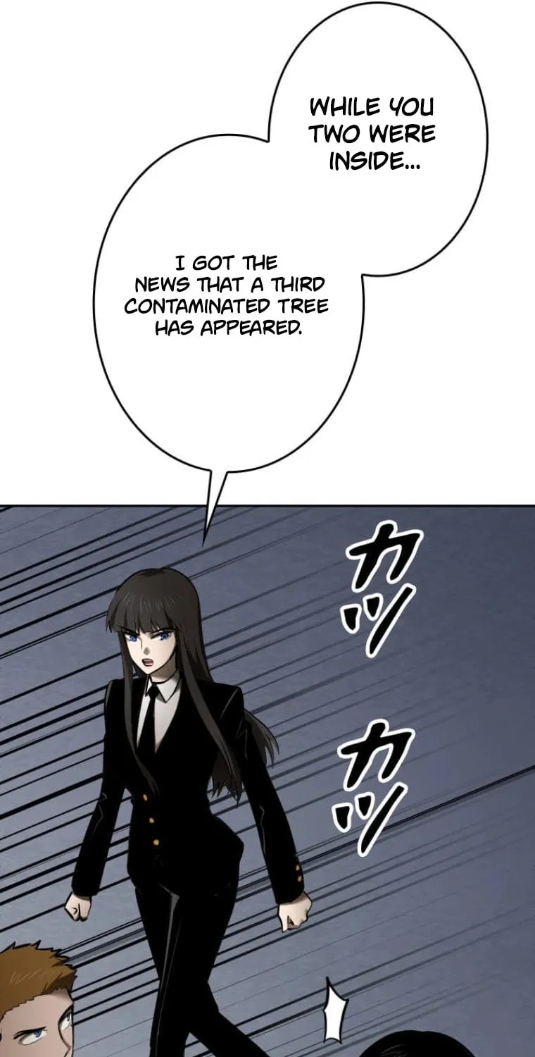 Conquering Dungeons With Copy Paste! Chapter 28 page 7 - 