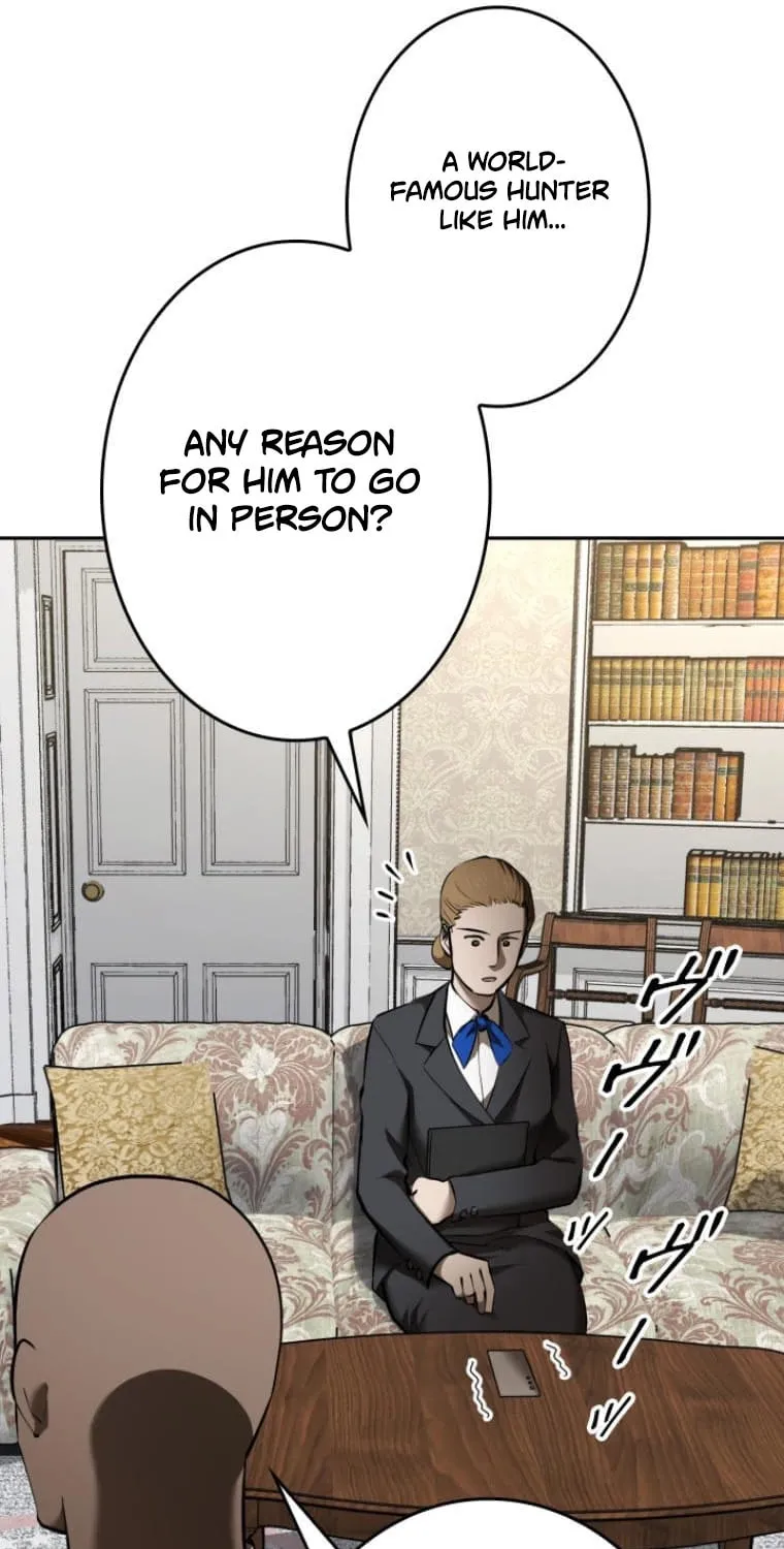 Conquering Dungeons With Copy Paste! Chapter 28 page 78 - 