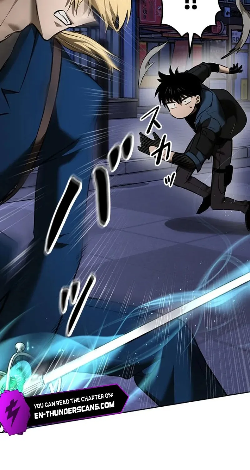 Conquering Dungeons With Copy Paste! Chapter 29 page 101 - 
