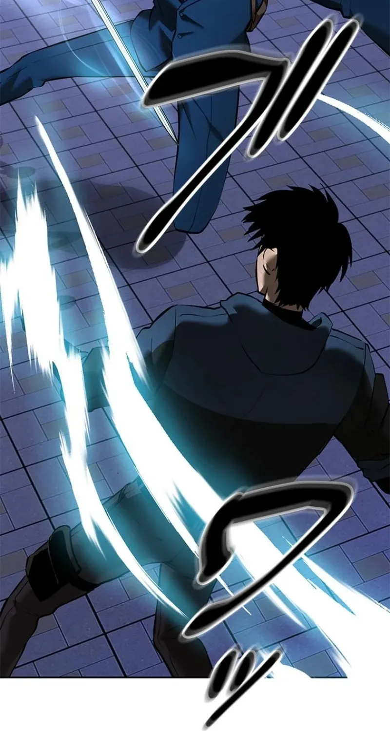Conquering Dungeons With Copy Paste! Chapter 29 page 107 - 