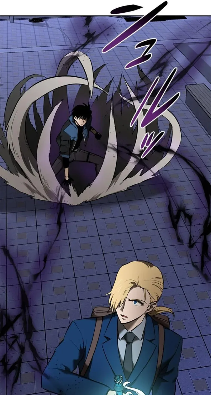 Conquering Dungeons With Copy Paste! Chapter 29 page 111 - 