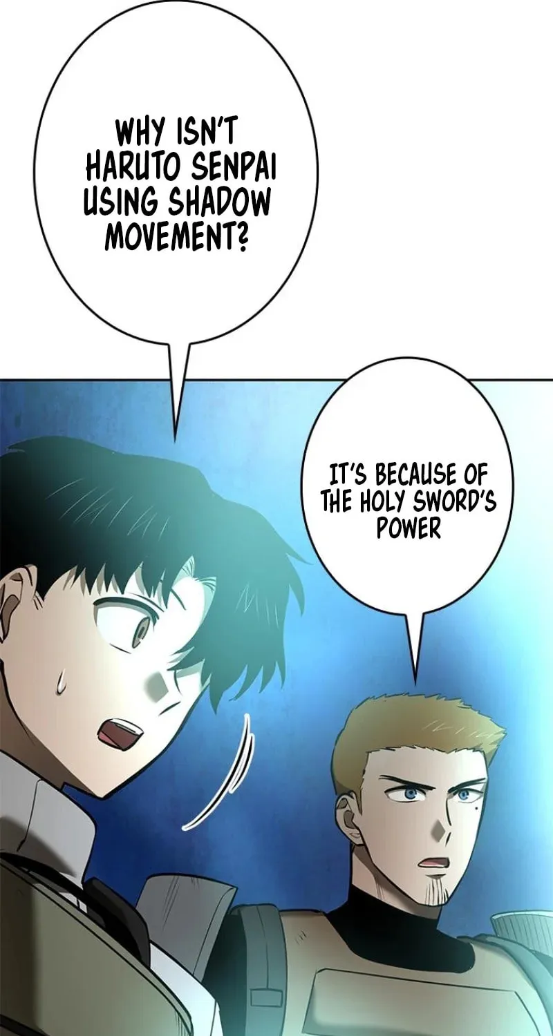 Conquering Dungeons With Copy Paste! Chapter 29 page 122 - 