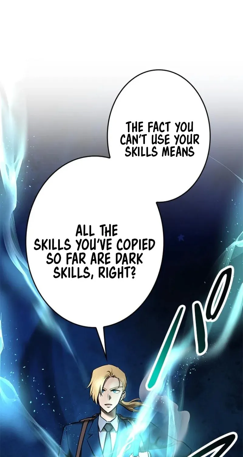 Conquering Dungeons With Copy Paste! Chapter 29 page 124 - 