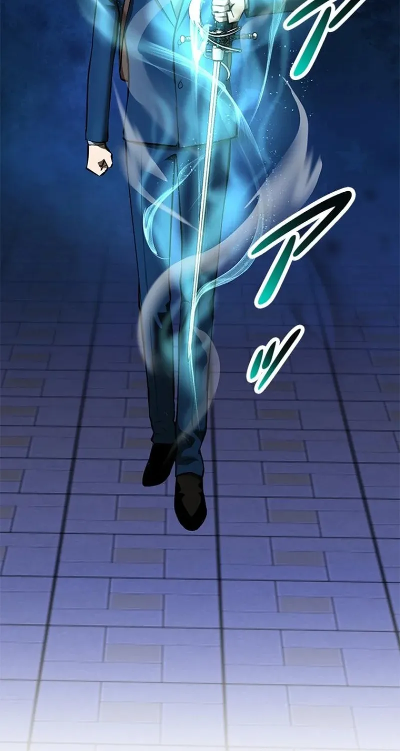 Conquering Dungeons With Copy Paste! Chapter 29 page 125 - 