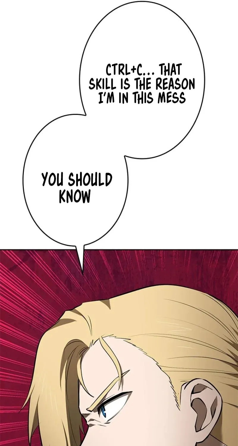 Conquering Dungeons With Copy Paste! Chapter 29 page 132 - 