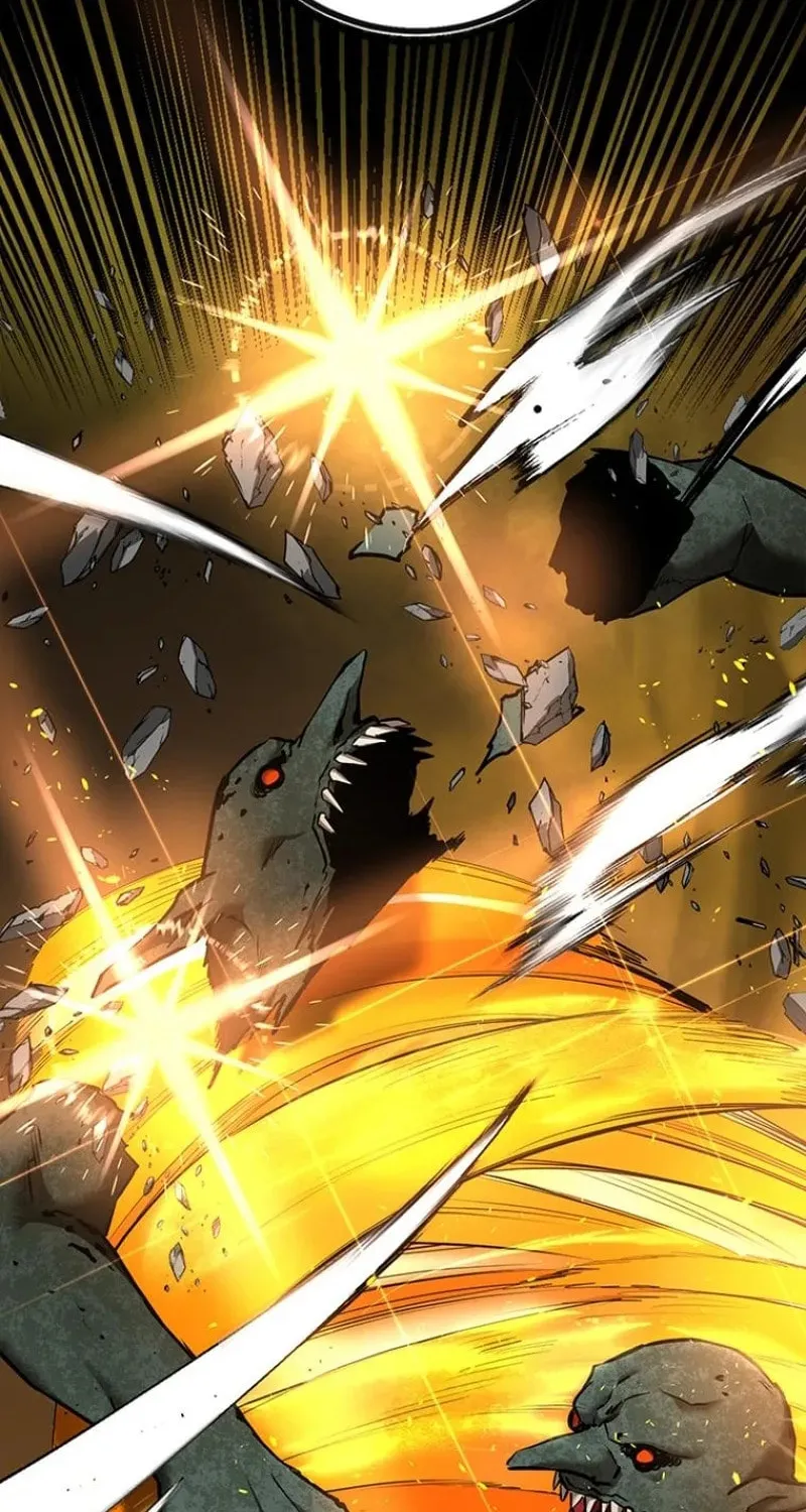 Conquering Dungeons With Copy Paste! Chapter 29 page 16 - 
