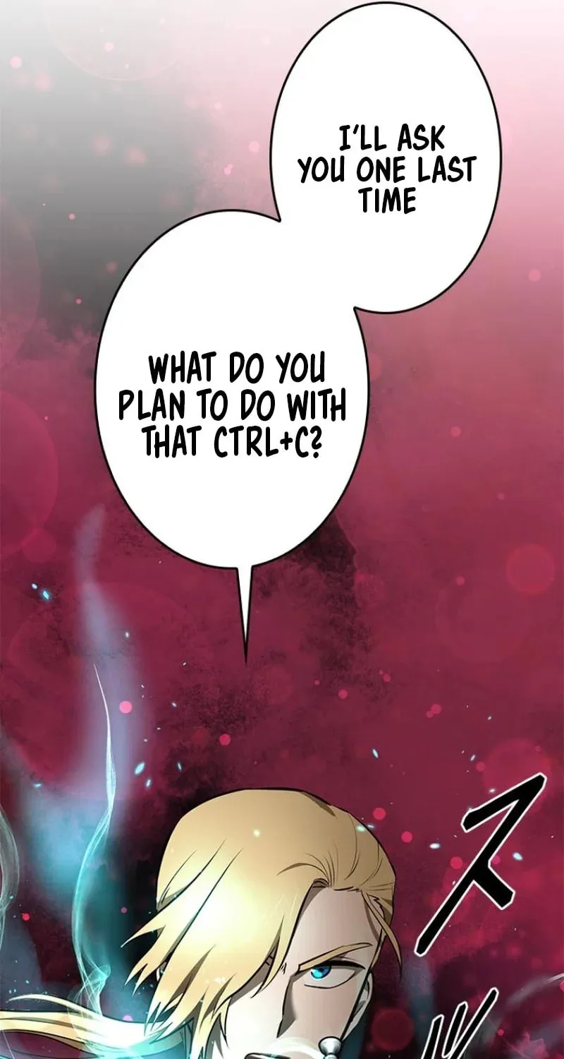 Conquering Dungeons With Copy Paste! Chapter 29 page 159 - 