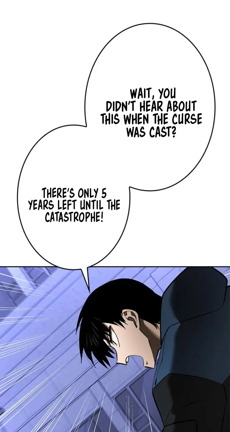 Conquering Dungeons With Copy Paste! Chapter 29 page 167 - 