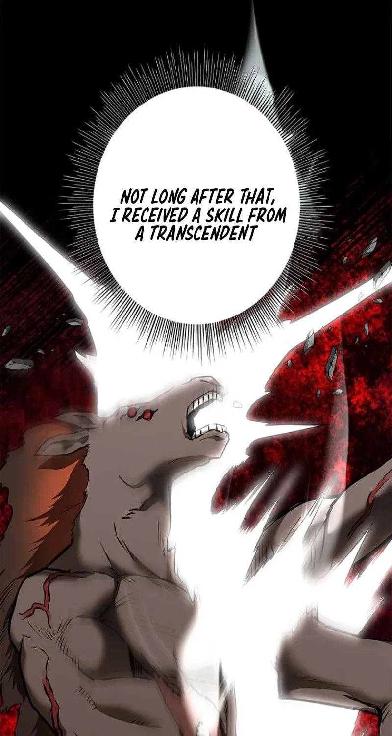 Conquering Dungeons With Copy Paste! Chapter 29 page 19 - 