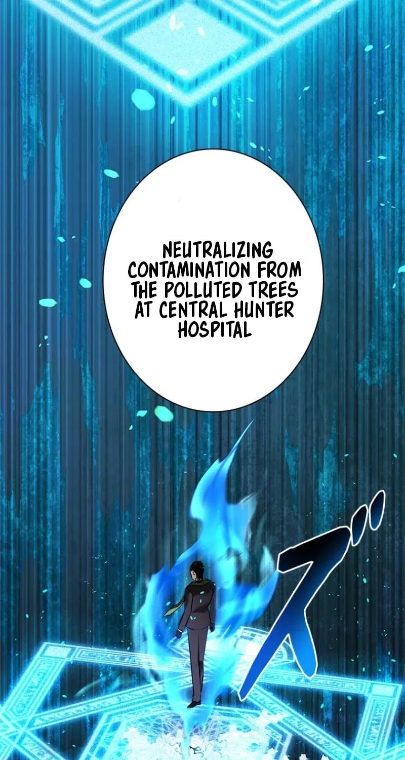 Conquering Dungeons With Copy Paste! Chapter 29 page 42 - 
