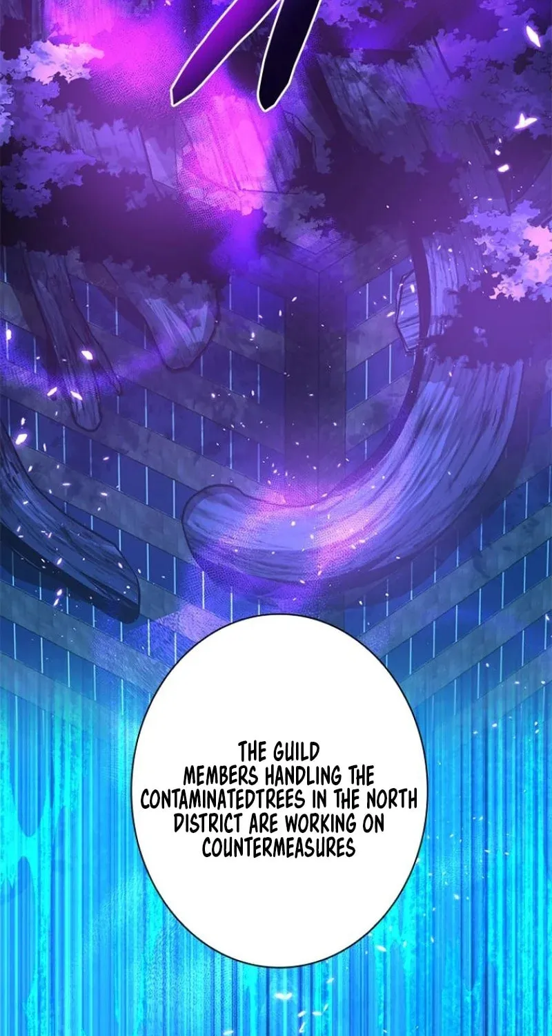 Conquering Dungeons With Copy Paste! Chapter 29 page 44 - 