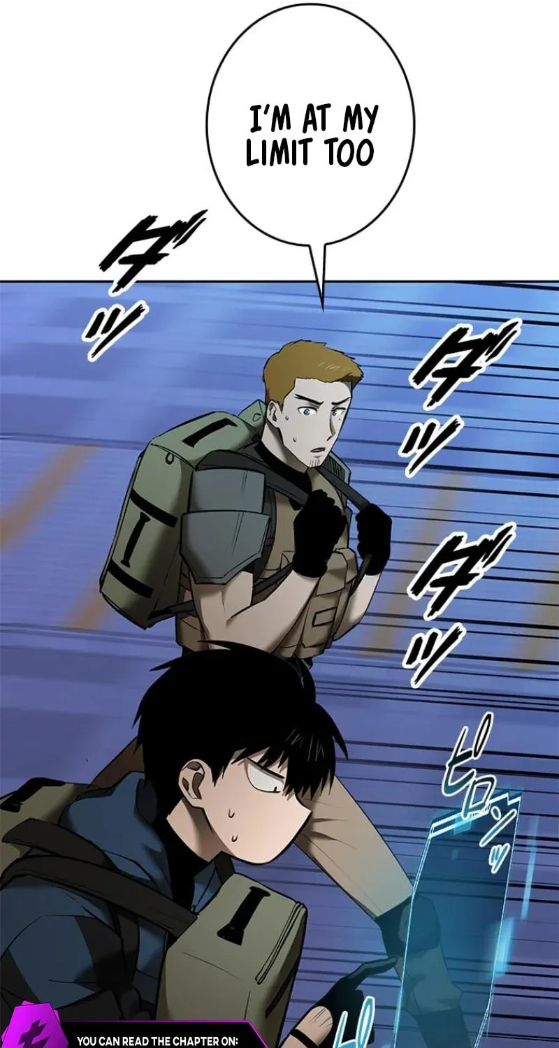 Conquering Dungeons With Copy Paste! Chapter 29 page 71 - 